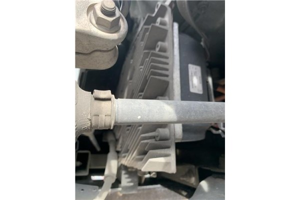 Recambio de centralita para renault twizy eléctrico urban referencia OEM IAM 634A42110 1203101556 