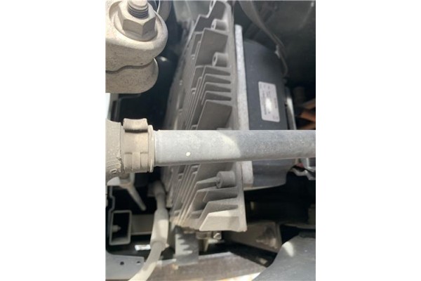 Recambio de centralita para renault twizy eléctrico urban referencia OEM IAM 634A42110 1203101556 