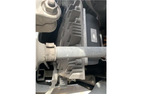 Recambio de centralita para renault twizy eléctrico urban referencia OEM IAM 634A42110 1203101556 