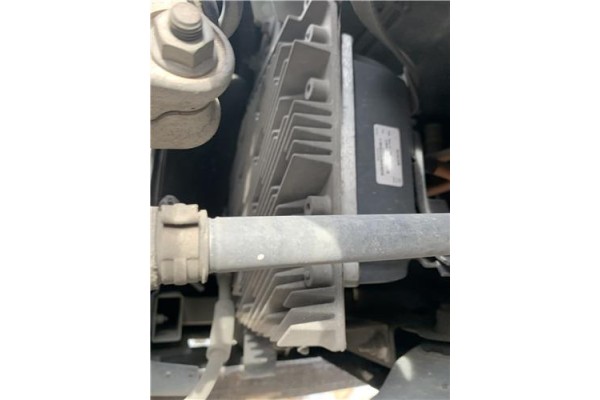 Recambio de centralita para renault twizy eléctrico urban referencia OEM IAM 634A42110 1203101556 