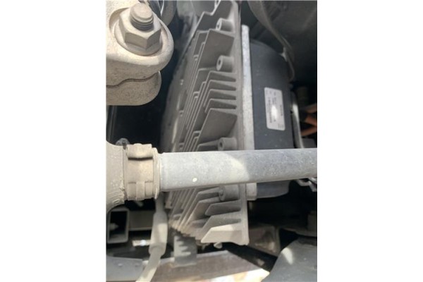 Recambio de centralita para renault twizy eléctrico urban referencia OEM IAM 634A42110 1203101556 