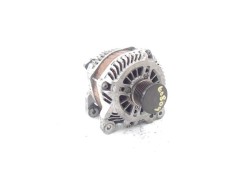 Recambio de alternador para renault espace iv (jk0) 2.0 dci (jk01, jk03) referencia OEM IAM 23100JG71B 8550504810 