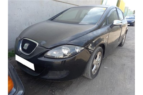 seat leon (1p1)(05.2005) del año 