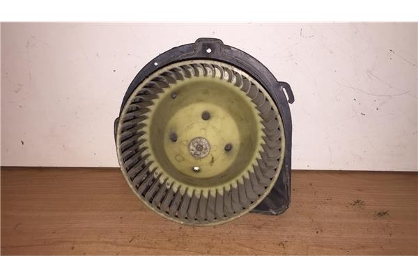 Recambio de motor calefaccion para volkswagen passat berlina (3a2) 1.6 referencia OEM IAM HI4829909A 893820021 