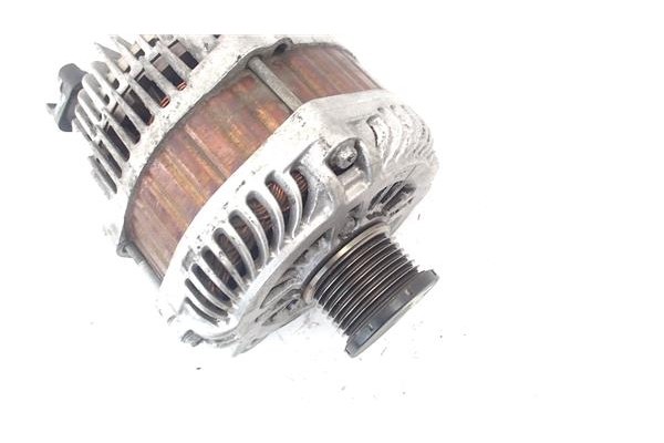 Recambio de alternador para renault espace iv (jk0) 2.0 dci (jk01, jk03) referencia OEM IAM 23100JG71B 8550504810 