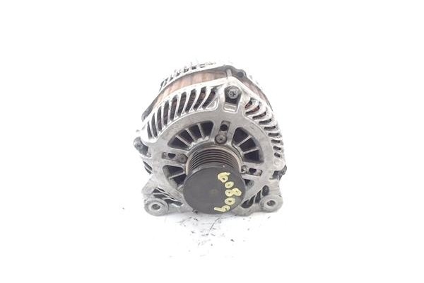 Recambio de alternador para renault espace iv (jk0) 2.0 dci (jk01, jk03) referencia OEM IAM 23100JG71B 8550504810 