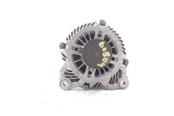 Recambio de alternador para renault espace iv (jk0) 2.0 dci (jk01, jk03) referencia OEM IAM 23100JG71B 8550504810 