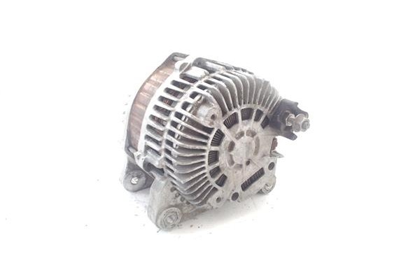 Recambio de alternador para renault espace iv (jk0) 2.0 dci (jk01, jk03) referencia OEM IAM 23100JG71B 8550504810 