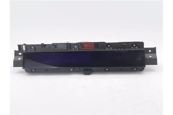 Recambio de cuadro completo para renault espace iv (jk0) 2.0 dci (jk01, jk03) referencia OEM IAM P8200726187A 281201232 