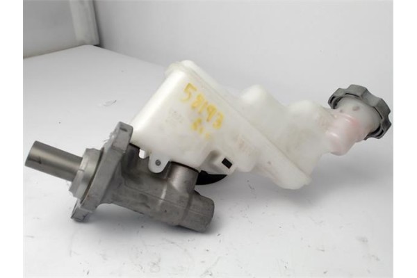 Recambio de bomba freno para kia rio (ub) 1.2 basic referencia OEM IAM 585101W200  
