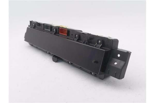 Recambio de cuadro completo para renault espace iv (jk0) 2.0 dci (jk01, jk03) referencia OEM IAM P8200726187A 281201232 