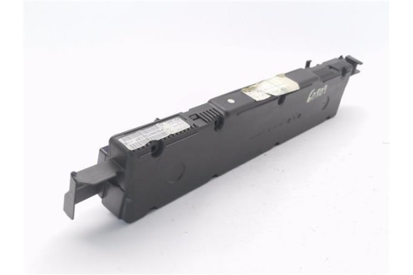 Recambio de cuadro completo para renault espace iv (jk0) 2.0 dci (jk01, jk03) referencia OEM IAM P8200726187A 281201232 