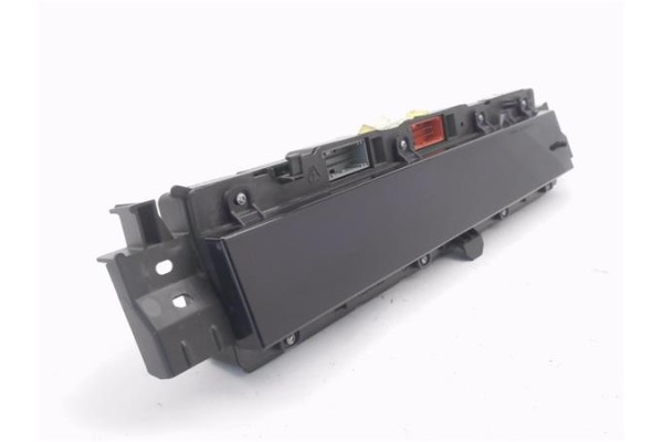 Recambio de cuadro completo para renault espace iv (jk0) 2.0 dci (jk01, jk03) referencia OEM IAM P8200726187A 281201232 