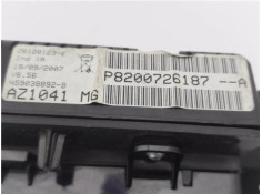 Recambio de cuadro completo para renault espace iv (jk0) 2.0 dci (jk01, jk03) referencia OEM IAM P8200726187A 281201232 