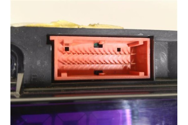 Recambio de cuadro completo para renault espace iv (jk0) 2.0 dci (jk01, jk03) referencia OEM IAM P8200726187A 281201232 