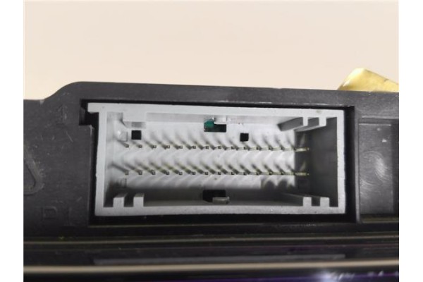 Recambio de cuadro completo para renault espace iv (jk0) 2.0 dci (jk01, jk03) referencia OEM IAM P8200726187A 281201232 