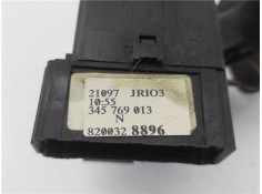 Recambio de mando intermitencia para renault espace iv (jk0) 2.0 dci (jk01, jk03) referencia OEM IAM 345769013 8200328896 