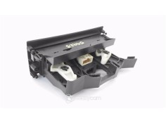 Recambio de mandos climatizador para mitsubishi space star (dg0) 1.9 1900 di-d plus referencia OEM IAM MN140637  