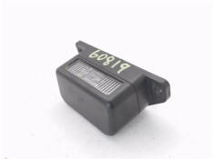 Recambio de piloto matricula para iveco daily chasis 2.3 referencia OEM IAM L00E130188 5,80E+09 