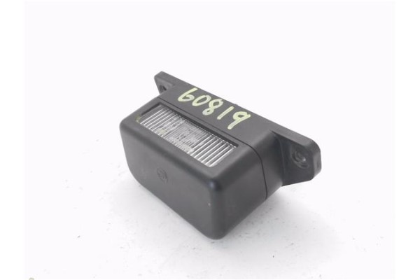 Recambio de piloto matricula para iveco daily chasis 2.3 referencia OEM IAM L00E130188 5,80E+09 