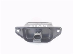 Recambio de piloto matricula para iveco daily chasis 2.3 referencia OEM IAM L00E130188 5,80E+09 