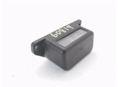 Recambio de piloto matricula para iveco daily chasis 2.3 referencia OEM IAM L00E130188 5,80E+09 