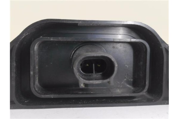 Recambio de piloto matricula para iveco daily chasis 2.3 referencia OEM IAM L00E130188 5,80E+09 