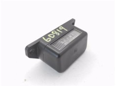 Recambio de piloto matricula para iveco daily chasis 2.3 referencia OEM IAM 00B002924 L00E130188 