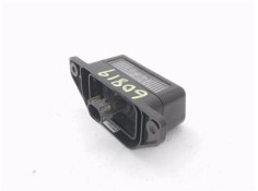 Recambio de piloto matricula para iveco daily chasis 2.3 referencia OEM IAM 00B002924 L00E130188 