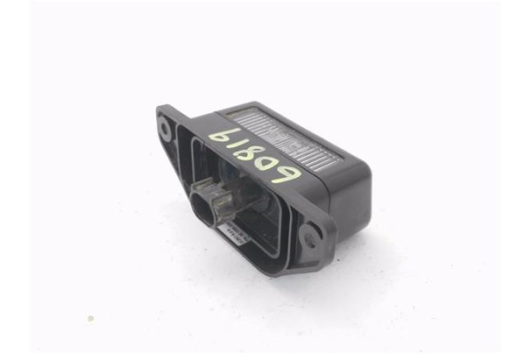 Recambio de piloto matricula para iveco daily chasis 2.3 referencia OEM IAM 00B002924 L00E130188 