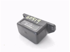 Recambio de piloto matricula para iveco daily chasis 2.3 referencia OEM IAM 00B002924 L00E130188 