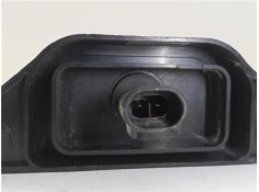 Recambio de piloto matricula para iveco daily chasis 2.3 referencia OEM IAM 00B002924 L00E130188 