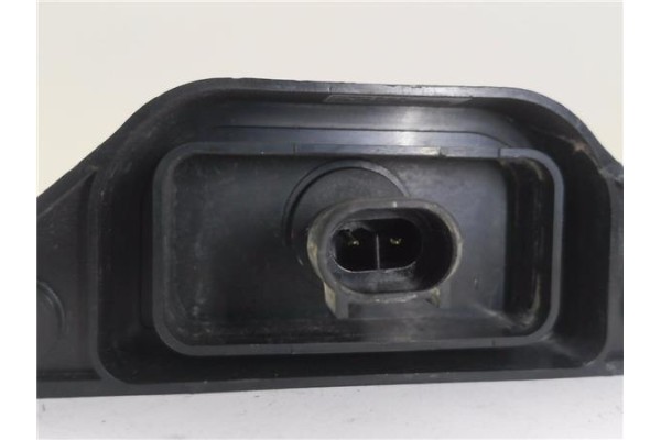 Recambio de piloto matricula para iveco daily chasis 2.3 referencia OEM IAM 00B002924 L00E130188 