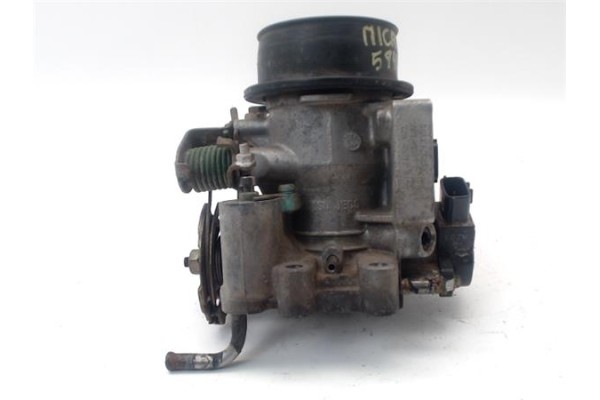 Recambio de carburador para nissan micra (k11) 1.3 i 16v referencia OEM IAM   