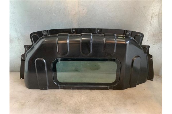 Recambio de separador habitaculo para dacia dokker 1.5 essential referencia OEM IAM 791129251R 791127794R 