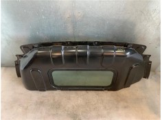 Recambio de separador habitaculo para dacia dokker 1.5 essential referencia OEM IAM 791129251R 791127794R 