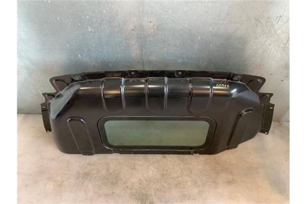 Recambio de separador habitaculo para dacia dokker 1.5 essential referencia OEM IAM 791129251R 791127794R 