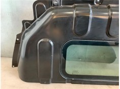 Recambio de separador habitaculo para dacia dokker 1.5 essential referencia OEM IAM 791129251R 791127794R 