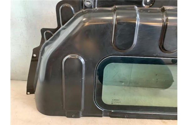 Recambio de separador habitaculo para dacia dokker 1.5 essential referencia OEM IAM 791129251R 791127794R 