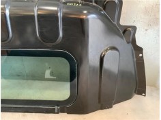 Recambio de separador habitaculo para dacia dokker 1.5 essential referencia OEM IAM 791129251R 791127794R 