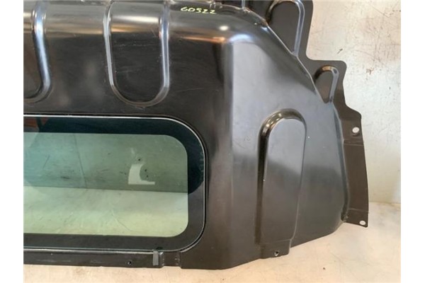 Recambio de separador habitaculo para dacia dokker 1.5 essential referencia OEM IAM 791129251R 791127794R 