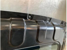 Recambio de separador habitaculo para dacia dokker 1.5 essential referencia OEM IAM 791129251R 791127794R 