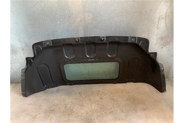 Recambio de separador habitaculo para dacia dokker 1.5 essential referencia OEM IAM 791129251R 791127794R 