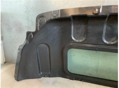 Recambio de separador habitaculo para dacia dokker 1.5 essential referencia OEM IAM 791129251R 791127794R 