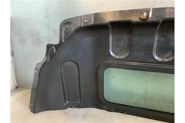 Recambio de separador habitaculo para dacia dokker 1.5 essential referencia OEM IAM 791129251R 791127794R 