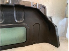 Recambio de separador habitaculo para dacia dokker 1.5 essential referencia OEM IAM 791129251R 791127794R 