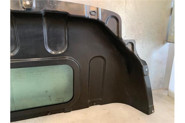 Recambio de separador habitaculo para dacia dokker 1.5 essential referencia OEM IAM 791129251R 791127794R 