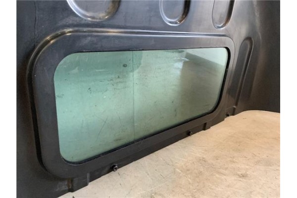 Recambio de separador habitaculo para dacia dokker 1.5 essential referencia OEM IAM 791129251R 791127794R 