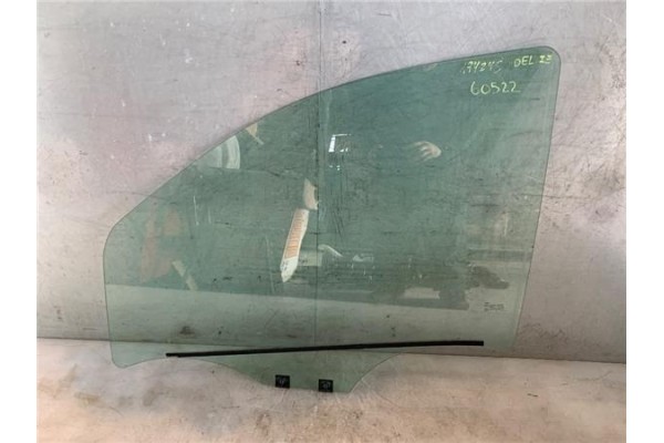 Recambio de luna puerta delantero izquierda para dacia dokker 1.5 essential referencia OEM IAM 803019405R 803139509R 