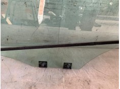 Recambio de luna puerta delantero izquierda para dacia dokker 1.5 essential referencia OEM IAM 803019405R 803139509R 